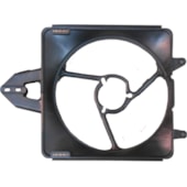 DEFLETOR FIAT PALIO 1.0 1996 A 1999 SEM AR MANUAL - VALEO DEFLETOR FIAT PALIO 1.0 1996 A 1999 SEM AR MANUAL - VALEO