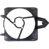 DEFLETOR FIAT PALIO 1.0 1996 A 1999 SEM AR MANUAL - VALEO DEFLETOR FIAT PALIO 1.0 1996 A 1999 SEM AR MANUAL - VALEO