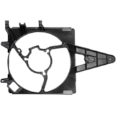 DEFLETOR FIAT PALIO / SIENA / STRADA MPFI / 1.5/1.6 8/16V 1996 A 2000 COM AR - VALEO