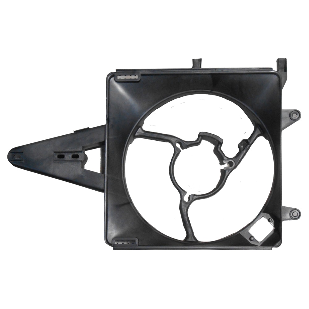 DEFLETOR FIAT PALIO / SIENA / STRADA MPFI / 1.5/1.6 8/16V 1996 A 2000 COM AR - VALEO DEFLETOR FIAT PALIO / SIENA / STRADA MPFI / 1.5/1.6 8/16V 1996 A 2000 COM AR - VALEO