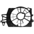 DEFLETOR FORD ESCORT ZETEC 1.6 / 1.8 / 2.0 COM AR 1997 EM DIANTE - GATE