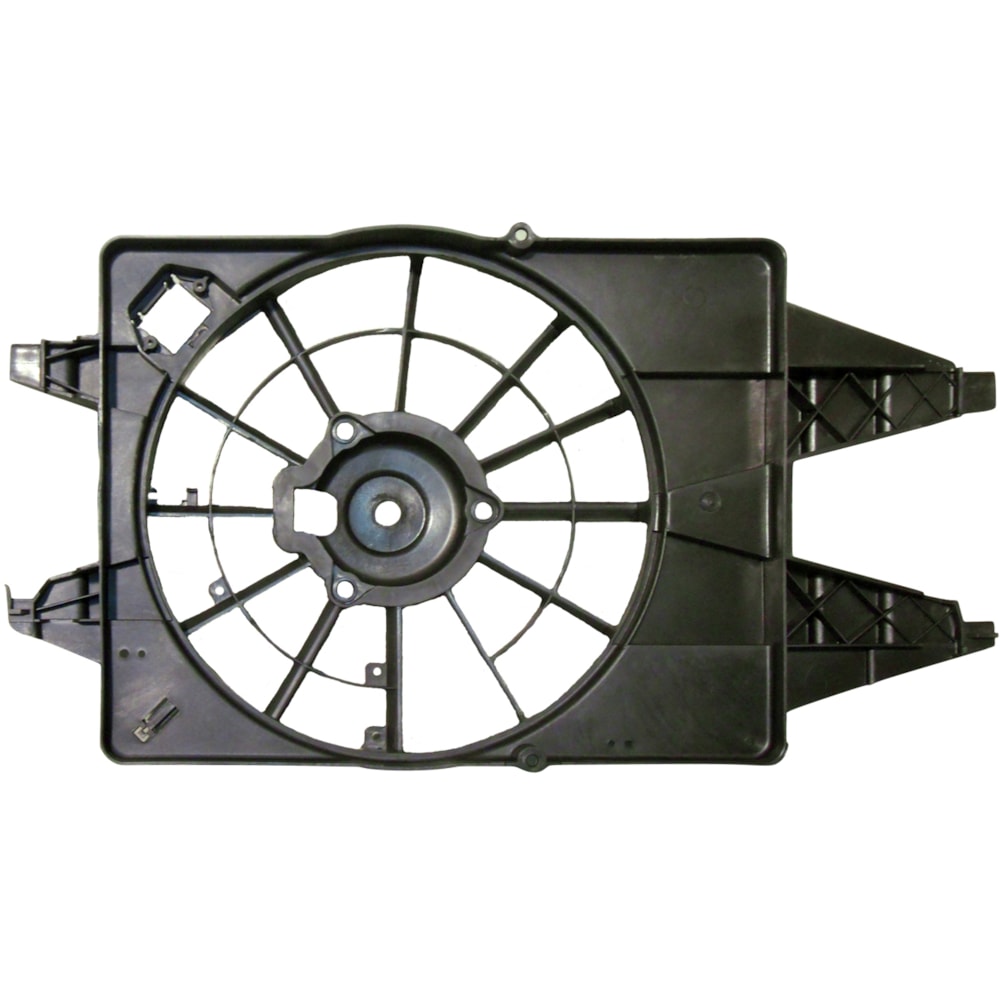 DEFLETOR FORD FOCUS 1.6 16V 2001 A 2009 - GATE DEFLETOR FORD FOCUS 1.6 16V 2001 A 2009 - GATE