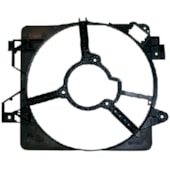 DEFLETOR FORD KA ZETEC ROCAM 1999 MANUAL COM AR  - VALEO