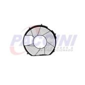 DEFLETOR GM CHEVROLET CORSA 2002 EM DIANTE MONTANA 1.0 / 1.8 2002 A 2011 COM AR (CONDENSADOR) - ORIGINAL