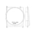 DEFLETOR IVECO TECTOR 2011 EM DIANTE NEF 6 EURO V - MAHLE
