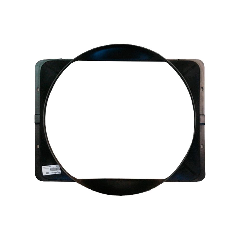 DEFLETOR LO914 / OF1417 / 1215C / L1218 / 1418 ELETRO - BEHR HELLA DEFLETOR LO914 / OF1417 / 1215C / L1218 / 1418 ELETRO - BEHR HELLA