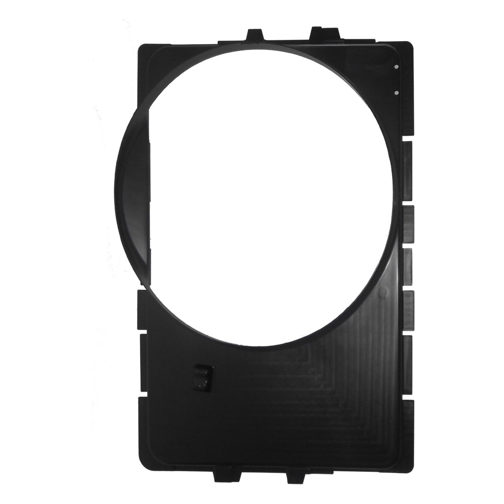 DEFLETOR MERCEDES BENS AXOR 2035 / 2040 / 2540 / 2644 / 3340 / 2535 / - OM457LA - 2044 / 4140 / 4144 - SARPLAST DEFLETOR MERCEDES BENS AXOR 2035 / 2040 / 2540 / 2644 / 3340 / 2535 / - OM457LA - 2044 / 4140 / 4144 - SARPLAST