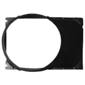 DEFLETOR MERCEDES BENZ 1634 / 1645 / 2002 A 2006 - SARPLAST