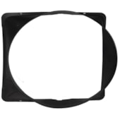 DEFLETOR MERCEDES BENZ 2428 CANAVIEIRO / L1620 / L1622 / 1620 / MOTOR OM 906 LA ELETRONICO - SARPLAST