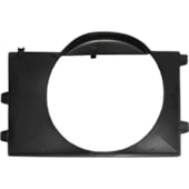 DEFLETOR MERCEDES BENZ SPRINTER 311 / 313 CDI - SARPLAST