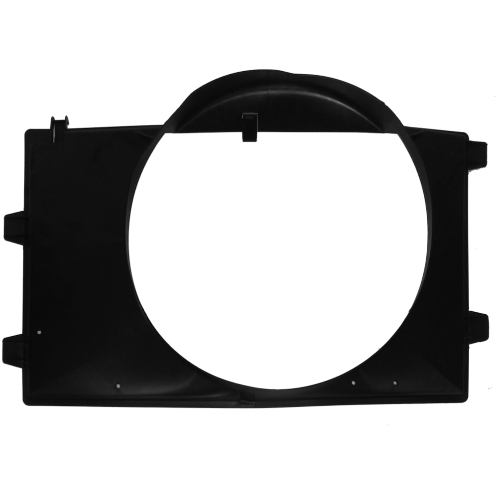 DEFLETOR MERCEDES BENZ SPRINTER MAXION 310 / 312 - SARPLAST DEFLETOR MERCEDES BENZ SPRINTER MAXION 310 / 312 - SARPLAST