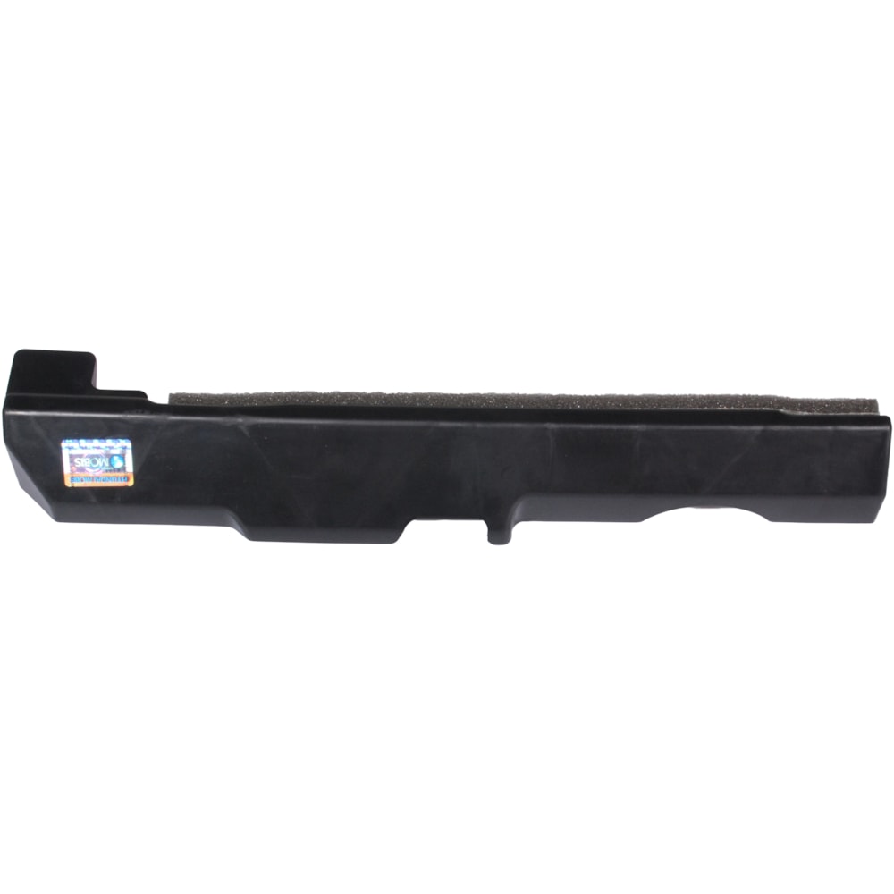 DEFLETOR RADIADOR LADO DIREITO HYUNDAI IX35 - ORIGINAL MOBIS DEFLETOR RADIADOR LADO DIREITO HYUNDAI IX35 - ORIGINAL MOBIS