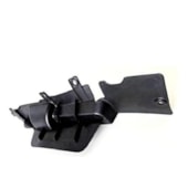 DEFLETOR RADIADOR LADO DIREITO HYUNDAI TUCSON 2.0 / 2.7 2006 A 2016 COM OU SEM AR MANUAL - ORIGINAL