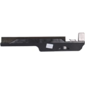 DEFLETOR RADIADOR LADO ESQUERDO HYUNDAI IX35 - ORIGINAL MOBIS