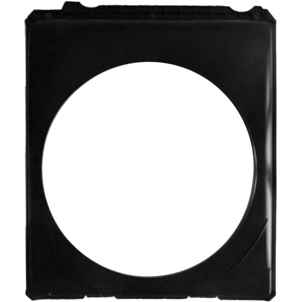 DEFLETOR RADIADOR SCANIA G 360/400  - SARPLAST DEFLETOR RADIADOR SCANIA G 360/400  - SARPLAST