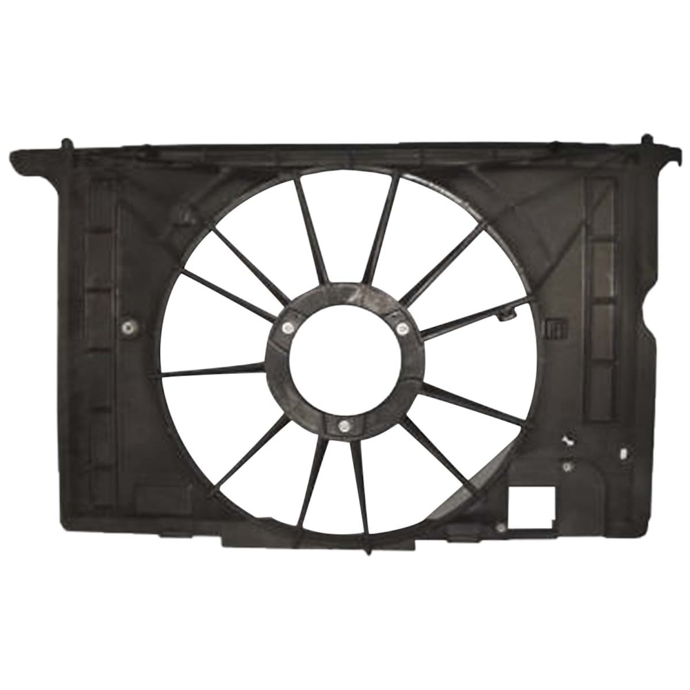 DEFLETOR TOYOTA COROLLA 2008 EM DIANTE - DENSO