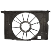 DEFLETOR TOYOTA COROLLA 2008 EM DIANTE - DENSO