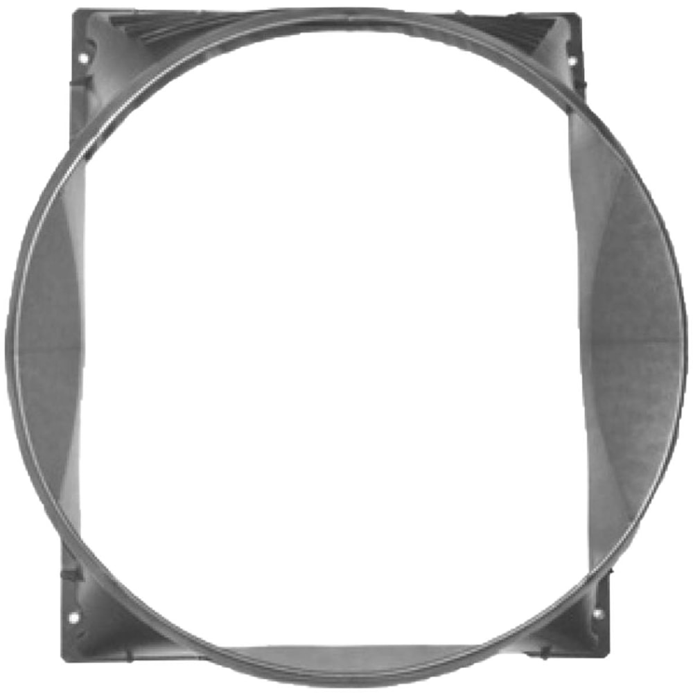 DEFLETOR VOLVO VM 210 / VM 260 / VM 310 EURO III / 2006 A 2011 PC304152 - SARPLAST DEFLETOR VOLVO VM 210 / VM 260 / VM 310 EURO III / 2006 A 2011 PC304152 - SARPLAST