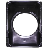 DEFLETOR VW VOLKSWAGEN CONSTELLATION 19320 / 31320E 2009 EM DIANTE - RESERPLASTIC