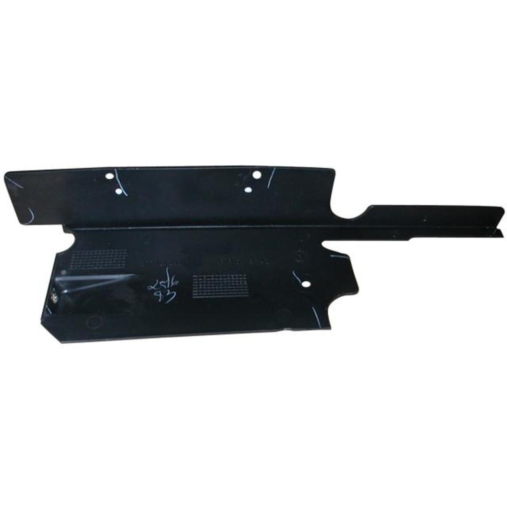 DEFLETOR VW VOLKSWAGEN GOL / PARATI / SAVEIRO G3 E G4 / LATERAL LADO ESQUERDO MENOR COM/SEM AR - GATE DEFLETOR VW VOLKSWAGEN GOL / PARATI / SAVEIRO G3 E G4 / LATERAL LADO ESQUERDO MENOR COM/SEM AR - GATE