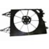 DEFLETOR VW VOLKSWAGEN GOL / SAVEIRO / VOYAGE G5 / G6 2008 EM DIANTE FOX / POLO COM AR - ORIGINAL