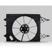 DEFLETOR VW VOLKSWAGEN GOLF 2009 EM DIANTE - ORIGINAL