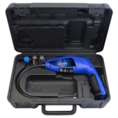 DETECTOR ELETRONICO VAZAMENTO MULTIGAS - MASTERCOOL