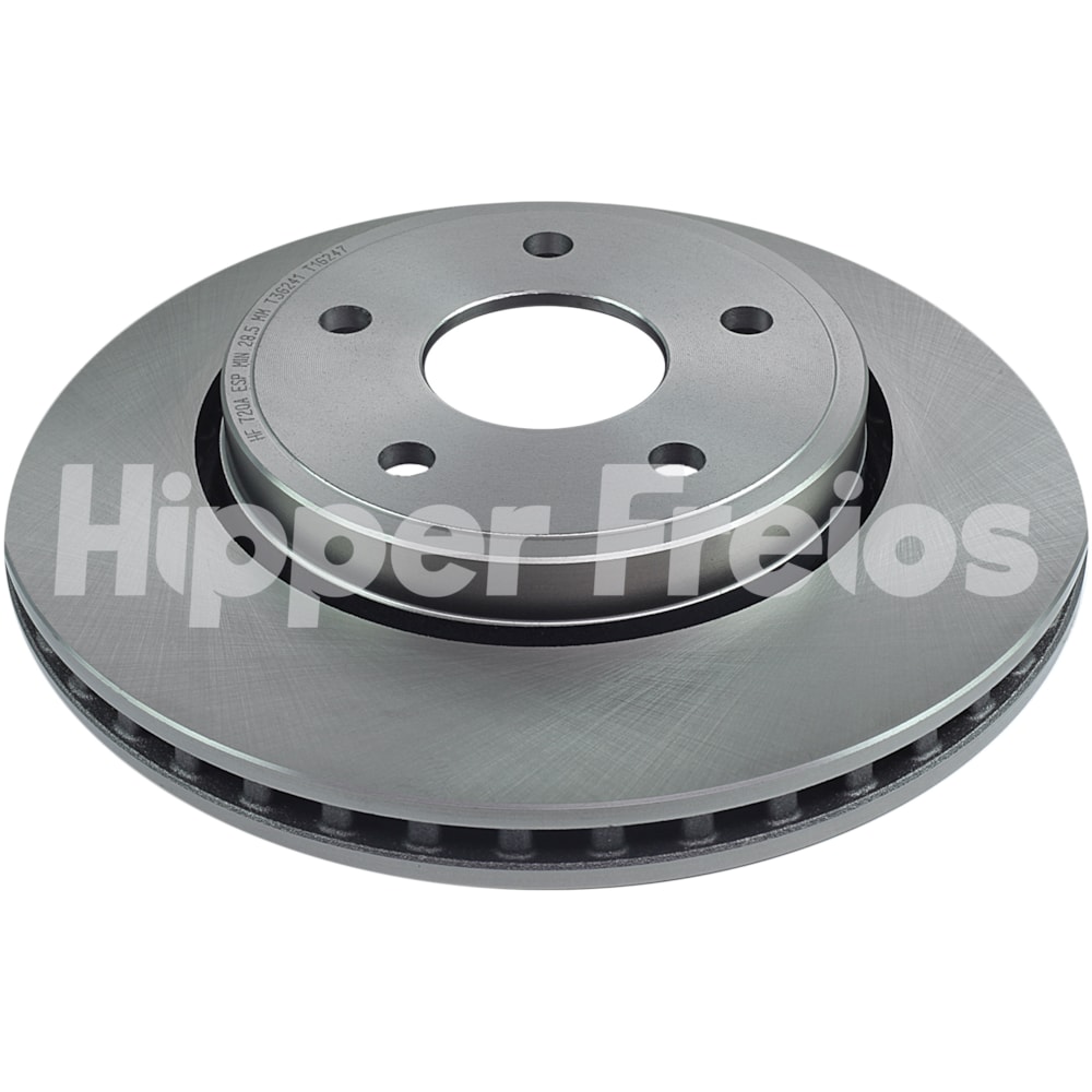 DISCO FREIO DIANTEIRO JEEP GRAND CHEROKEE 2004 EM DIANTE / 3.7/5.7 2005 EM DIANTE / COMANDER 5.7 2006 - HIPPER FREIOS DISCO FREIO DIANTEIRO JEEP GRAND CHEROKEE 2004 EM DIANTE / 3.7/5.7 2005 EM DIANTE / COMANDER 5.7 2006 - HIPPER FREIOS
