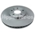 DISCO FREIO DIANTEIRO LAND ROVER FREELANDER II 2.0 2003 A 2015 / 2.2 2011 A 2015 / RANGER ROVER EVOQUE 2011 EM DIANTE - HIPPER FREIOS DISCO FREIO DIANTEIRO LAND ROVER FREELANDER II 2.0 2003 A 2015 / 2.2 2011 A 2015 / RANGER ROVER EVOQUE 2011 EM DIANTE - HIPPER FREIOS