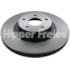 DISCO FREIO DIANTEIRO SUBARU FORESTER TODOS 2002 A 2007 / IMPREZA WRX 2002 A 2008 / OUTBACK 2001 A 2008 - HIPPER FREIOS DISCO FREIO DIANTEIRO SUBARU FORESTER TODOS 2002 A 2007 / IMPREZA WRX 2002 A 2008 / OUTBACK 2001 A 2008 - HIPPER FREIOS