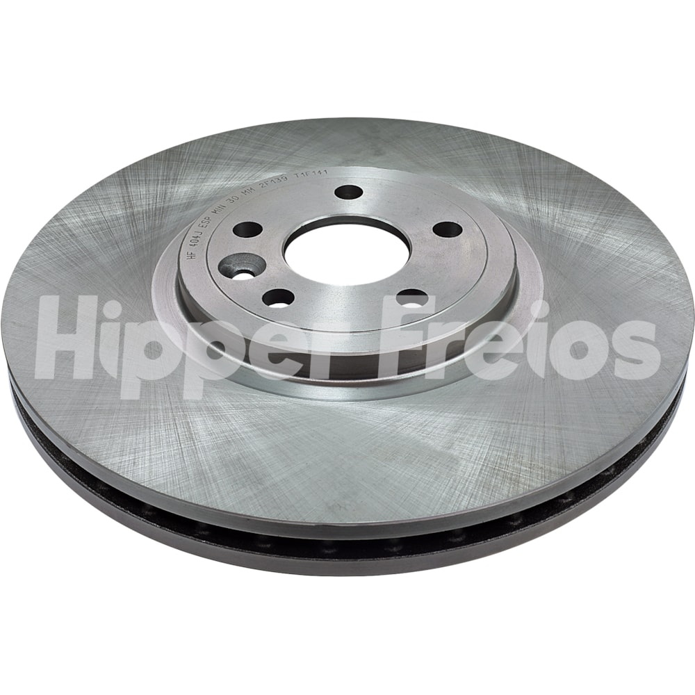 DISCO FREIO DIANTEIRO VENTILADO LAND ROVER RANGE ROVER VELAR 2018 EM DIANTE / JAGUAR XF / XE 2016 EM DIANTE - HIPPER FREIOS DISCO FREIO DIANTEIRO VENTILADO LAND ROVER RANGE ROVER VELAR 2018 EM DIANTE / JAGUAR XF / XE 2016 EM DIANTE - HIPPER FREIOS