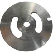 DISCO FRICCAO COMPRESSOR ONIBUS IRIZAR - HISPACOLD