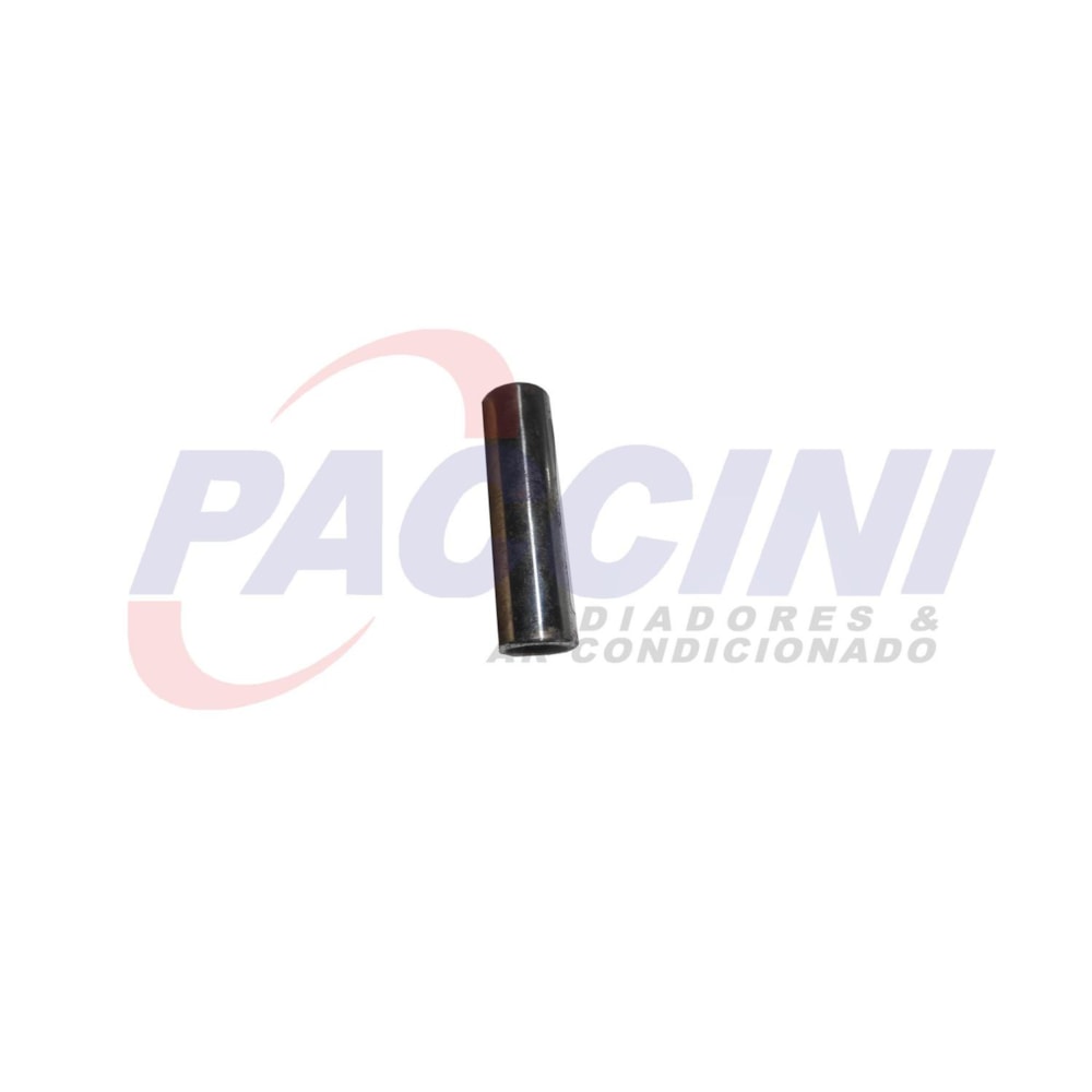 EIXO FIXACAO BIELA COMPRESSOR ONIBUS IRIZAR - HISPACOLD