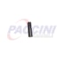 EIXO FIXACAO BIELA COMPRESSOR ONIBUS IRIZAR - HISPACOLD
