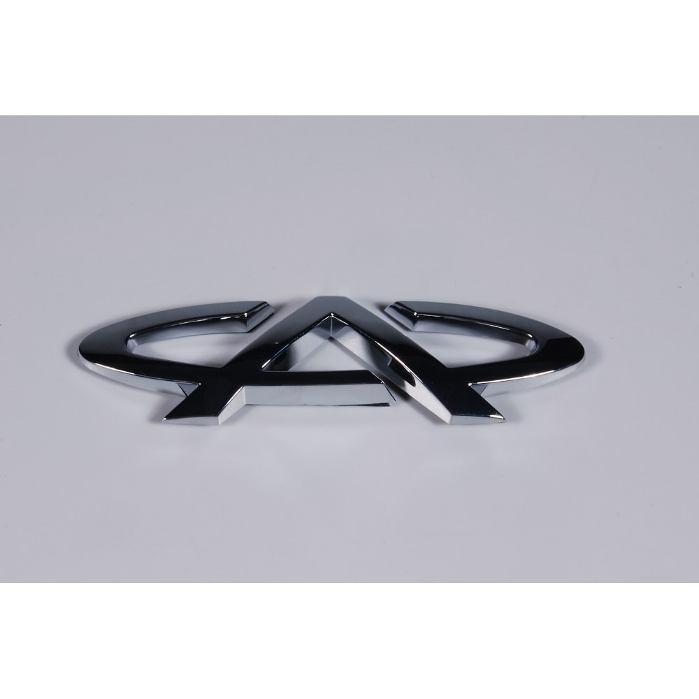 EMBLEMA CAC CHERY FACE - GENUINO CHINA EMBLEMA CAC CHERY FACE - GENUINO CHINA