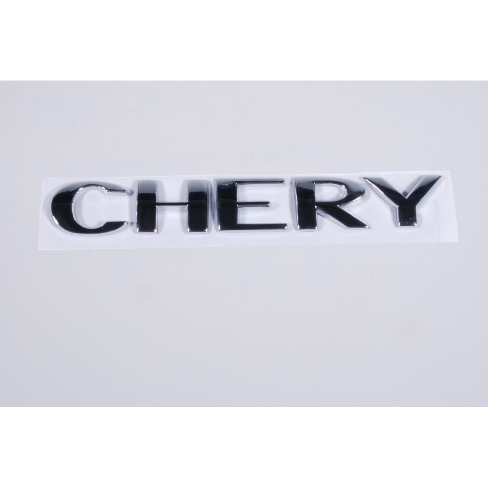 EMBLEMA CHERY G - GENUINO CHINA EMBLEMA CHERY G - GENUINO CHINA