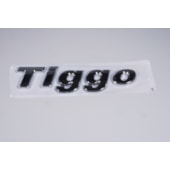 EMBLEMA CHERY TIGGO - GENUINO CHINA