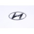 EMBLEMA FRONTAL H HYUNDAI HR - ORIGINAL MOBIS EMBLEMA FRONTAL H HYUNDAI HR - ORIGINAL MOBIS