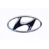 EMBLEMA H DA TAMPA TRASEIRA HYUNDAI TUCSON 2004 A 2006 - ORIGINAL MOBIS EMBLEMA H DA TAMPA TRASEIRA HYUNDAI TUCSON 2004 A 2006 - ORIGINAL MOBIS