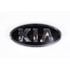 EMBLEMA KIA CAPO - ORIGINAL MOBIS EMBLEMA KIA CAPO - ORIGINAL MOBIS