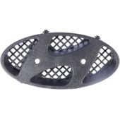 EMBLEMA SANTA FE 2011 - ORIGINAL MOBIS