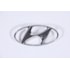 EMBLEMA TAMPA TRASEIRA HYUNDAI AZERA 1999 A 2006 - ORIGINAL MOBIS EMBLEMA TAMPA TRASEIRA HYUNDAI AZERA 1999 A 2006 - ORIGINAL MOBIS