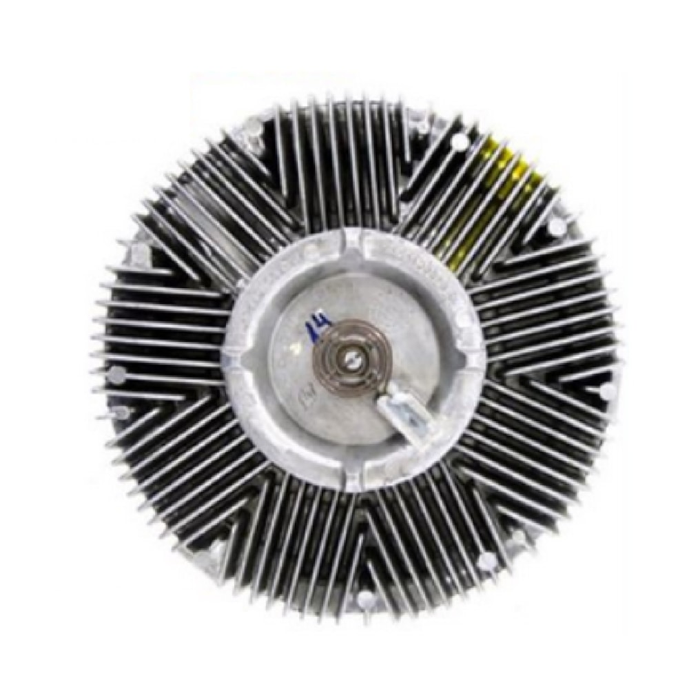 EMBRAGEM VISCOSA FORD CARGO 2632E / 2932E / 4432E / 4532E / 5032E / 6332E / VW VOLKSWAGEN 17-230 OD 4.6 16V 2012 - BORGWARNER EMBRAGEM VISCOSA FORD CARGO 2632E / 2932E / 4432E / 4532E / 5032E / 6332E / VW VOLKSWAGEN 17-230 OD 4.6 16V 2012 - BORGWARNER