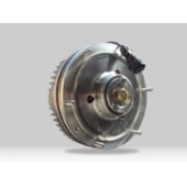 EMBREAGEM COMPLETA ONIBUS MERCEDES BENS O500 - LINNIG