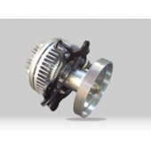 EMBREAGEM COMPLETA VW VOLKSWAGEN CONSTELLATION MOTORES 370 CV - LINNIG