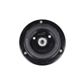 EMBREAGEM COMPRESSOR 7H15 CHAVETA (VOLVO POLIA 180MM) - PROCOOLER EMBREAGEM COMPRESSOR 7H15 CHAVETA (VOLVO POLIA 180MM) - PROCOOLER