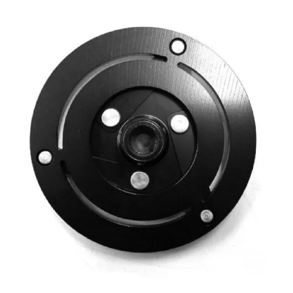 EMBREAGEM COMPRESSOR CVC AUDI A3/ TT FIAT DOBLO/ PALIO/ PUNTO/ STILO/ STRADA GM CHEVROLET ASTRA/ BLAZER/ CELTA/ CORSA - MAHLE EMBREAGEM COMPRESSOR CVC AUDI A3/ TT FIAT DOBLO/ PALIO/ PUNTO/ STILO/ STRADA GM CHEVROLET ASTRA/ BLAZER/ CELTA/ CORSA - MAHLE