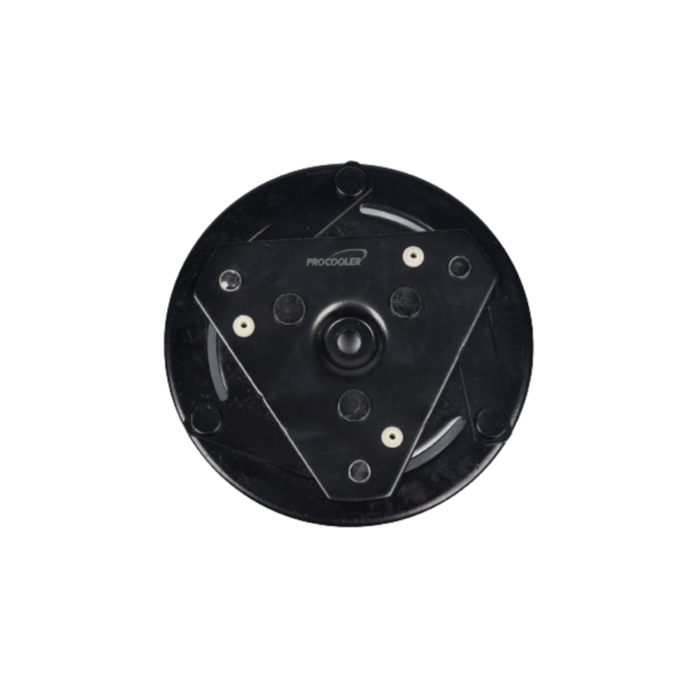 EMBREAGEM COMPRESSOR CVC GM CHEVROLET ASTRA / CELTA / CORSA / ZAFIRA / S10 - PROCOOLER EMBREAGEM COMPRESSOR CVC GM CHEVROLET ASTRA / CELTA / CORSA / ZAFIRA / S10 - PROCOOLER