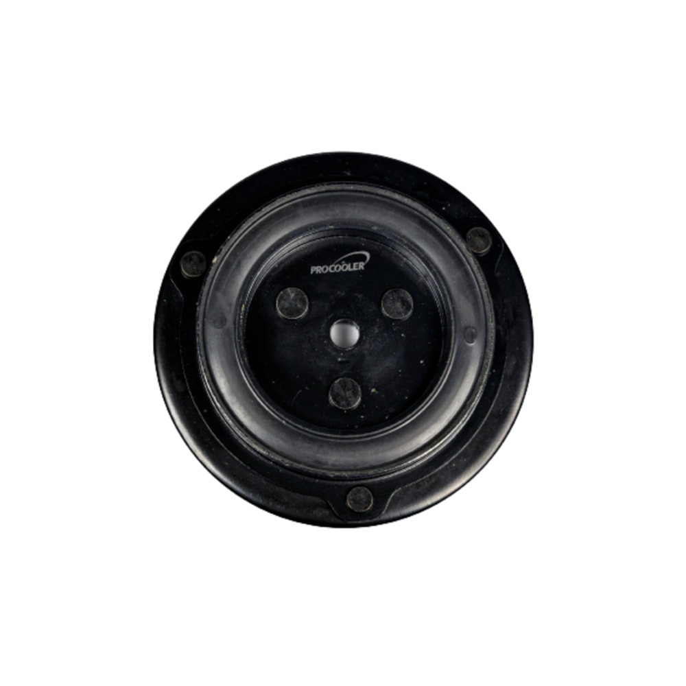 EMBREAGEM COMPRESSOR FORD FUSION  - PROCOOLER EMBREAGEM COMPRESSOR FORD FUSION  - PROCOOLER