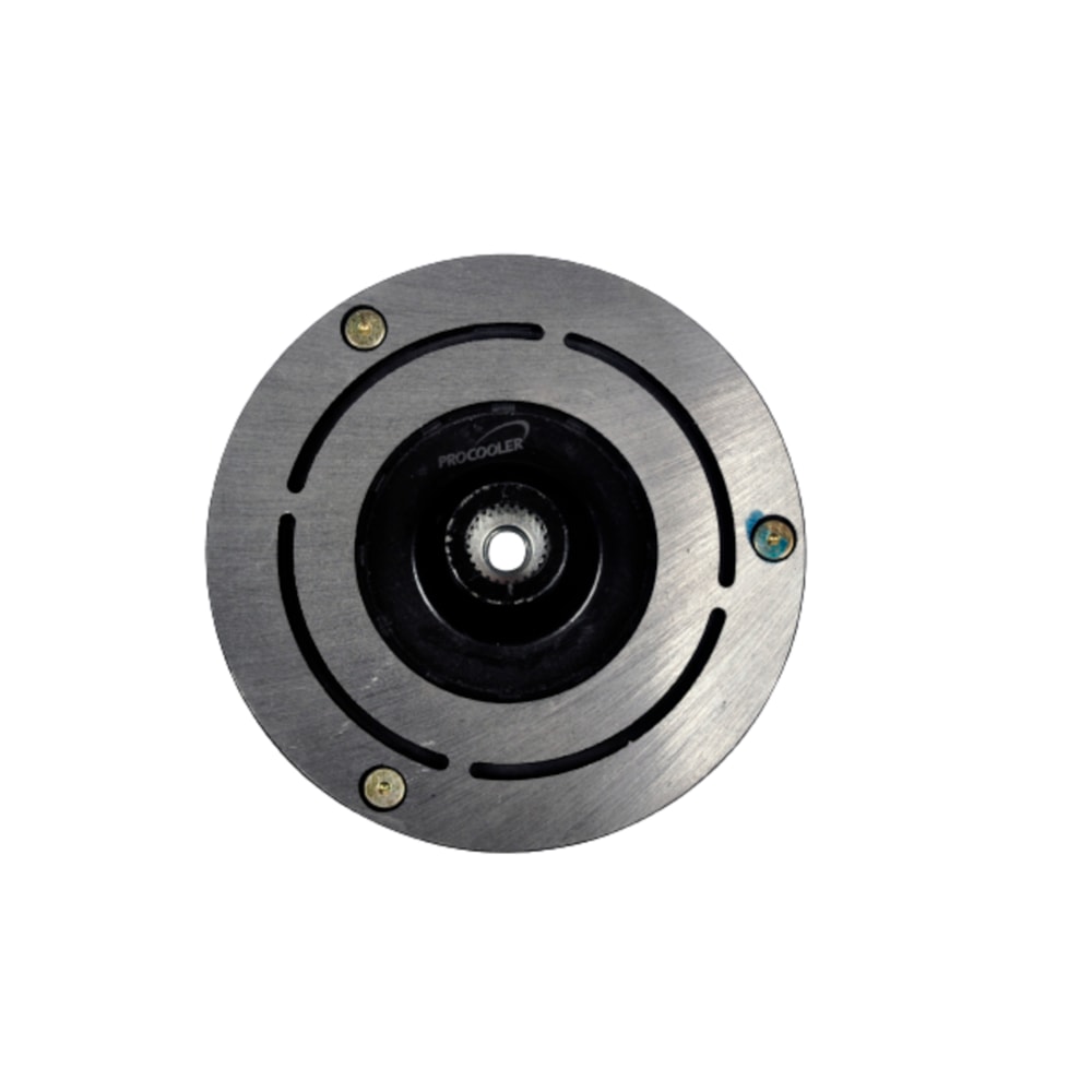 EMBREAGEM COMPRESSOR FRONTAL DO DISCO PARA COMPRESSOR 10PA15/A17/10S15/7SB16C (IMP BAIXO) - PROCOOLER EMBREAGEM COMPRESSOR FRONTAL DO DISCO PARA COMPRESSOR 10PA15/A17/10S15/7SB16C (IMP BAIXO) - PROCOOLER